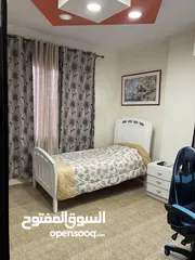  1 استوديو للايجار مخصص لشخص واحد موقع قريب من المستشفى العربي ومستشفى رفيديا