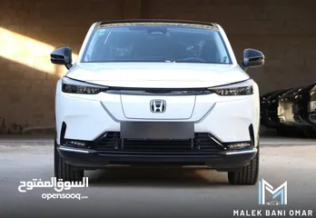  1 Honda ens1 e2