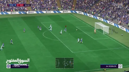  9 فيفا 23 ps4