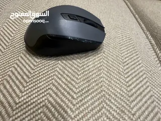  4 gaming mouse ugreen