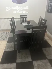  15 طقم كنب وطقم كورنر طاوله تلفاز