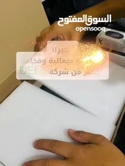  7 لابتوب DELL لمس بسعر مرتب