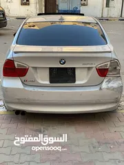  8 بي ام ميمتي