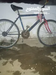  1 دراجه هوائيه