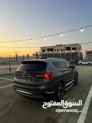  14 هيونداي سنتافيه ون مليون ترخيص 2020