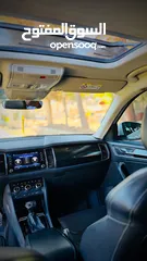  10 Skoda Kodiak   190 hp  4x4 AWD فحص نخب  إمكانية البيع دفعة وشيكات.