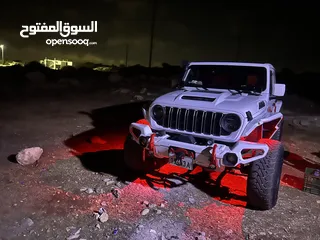  2 جيب روبيكون