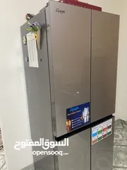  22 شقة مفروشة