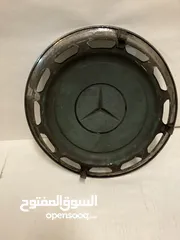  6 طاساط مرسيدس لف عدد 3