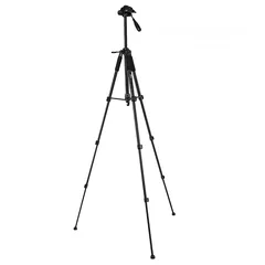  1 SL-3600 Travel Adjustable Camera Tripod ترايبود