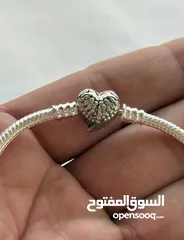  12 ‏Pandora Bracelets- أساور باندورا