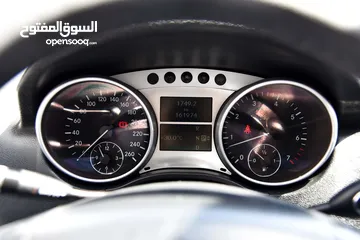  9 مرسيدس ام ال 350 بحالة الوكالة وارد الوكالة Mercedes ML350 4MATIC 2008