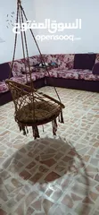  7 شقه في ماركا الشماليه طابق رابع كاش