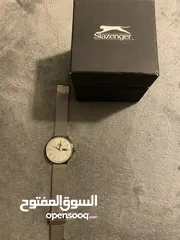  1 ساعه رجالي اصليه