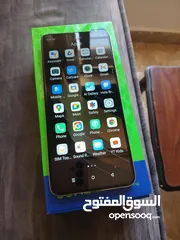  3 انفنكس سمارت 8