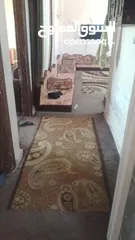  8 شقه للبيع غير مفروشه