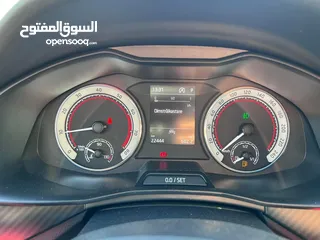  21 سكودا كاميك monte carlo ترخيص 2020