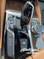  13 BMW GT 630 / 2019 بحالة الوكاله شرط الفحص