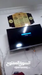  6 شاشه ماجيك 43 بوصه استعمال 21 يوم