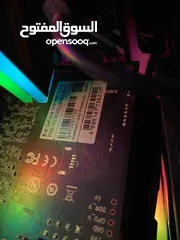  2 GTX 1660 ti 6g
