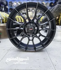  1 رنجات كامري TRD