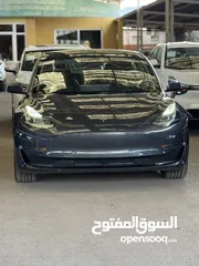  2 Tesla Model 3 2023 تيسلا موديل 3