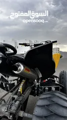  5 Raptor 700R 2016