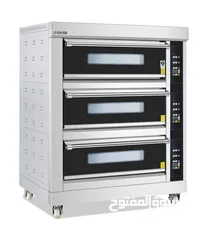  10 Pizza ovens