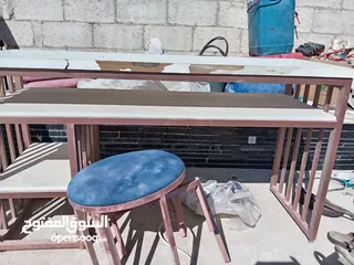 3 أجهزة صالون سيدات