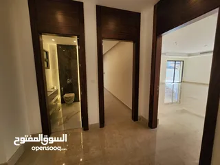  9 شقة طابقية فاخرة للبيع في عبدون ref : 14384