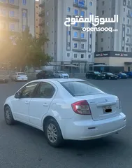  2 Suzuki sx4 2014 for sale  سوزوكي 2014 بحالة ممتازة للبيع