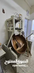  6 مكينة صنع الحلوى