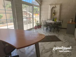  12 Apartment For Rent In Abdoun