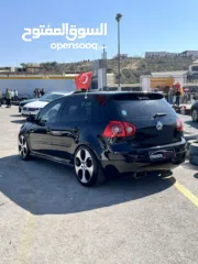  6 جولف ديزل 2008