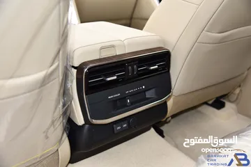 30 تويوتا لاند كروزر بنزين 2024 Toyota Land Cruiser GXR 3.5L Twin Turbo V6