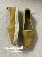  7 شوز طبي جديد ماركة clarks