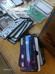  18 كفرات موبايل للبيع عادي ودفتر