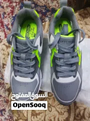  2 skechers new size 33.5