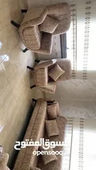  2 طقم كنب 7 مقاعد