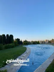  3 فيلا نموذج (4) خاص في كمباوند الاندلسية والفيلا مميزة جداً لانها (4) خاص للبيع بسعر مُغري جداً