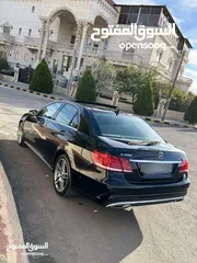  17 مرسيدس E200 2016 للبيع