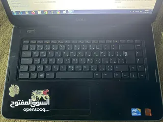  5 لاب توب ديل مستعمل (محدث)