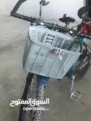  14 دراجه هوائيه للبيع