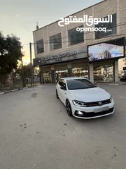  12 بولو gti بسعررر الحرق