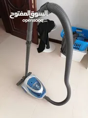  1 Hitachi Vacuum Cleaner