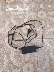  1 سياره دريفت بحاله ممتازه الحجم متوسط مع شاحن ومفتاحين