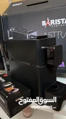  4 ماكنة قهوة كبسولات