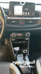  11 كيا بيكانتو 2018