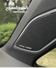  8 Gti mk8 - لون مميز - فل اضافات - عداد 30 الف - بحال الوكالة ولا غرام دهان