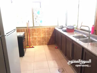  9 شقق مفروشة يومي العقبة تب نظافة
